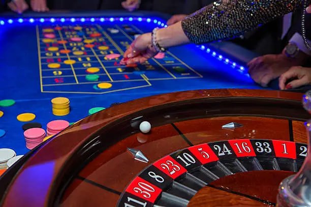 8887 တိုက်ရိုက်ကာစီနို Live Baccarat Roulette