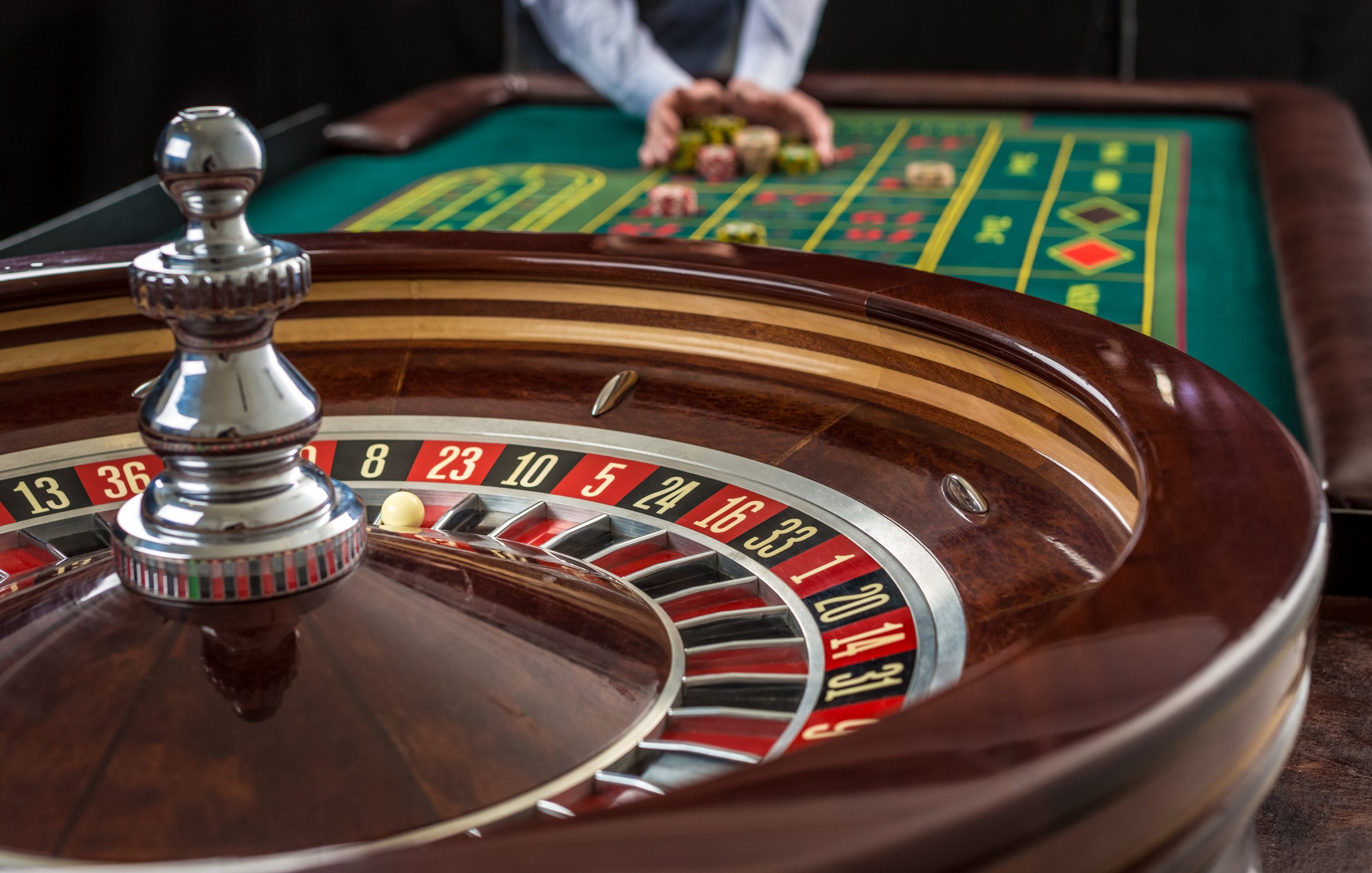 8887 တိုက်ရိုက်ကာစီနို Live Dealer Baccarat Table