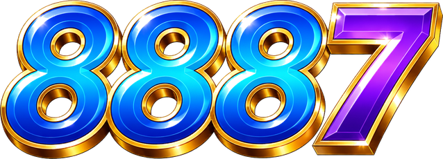 8887 Logo